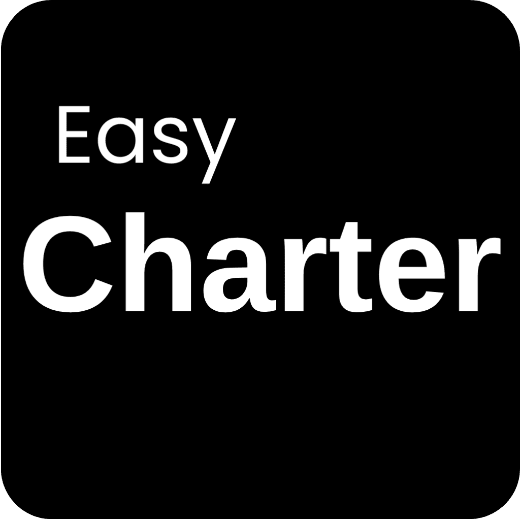 Logo of Easy Charter