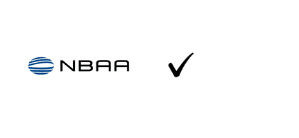 member of NBAA and certified on info security ISO 27001:2022