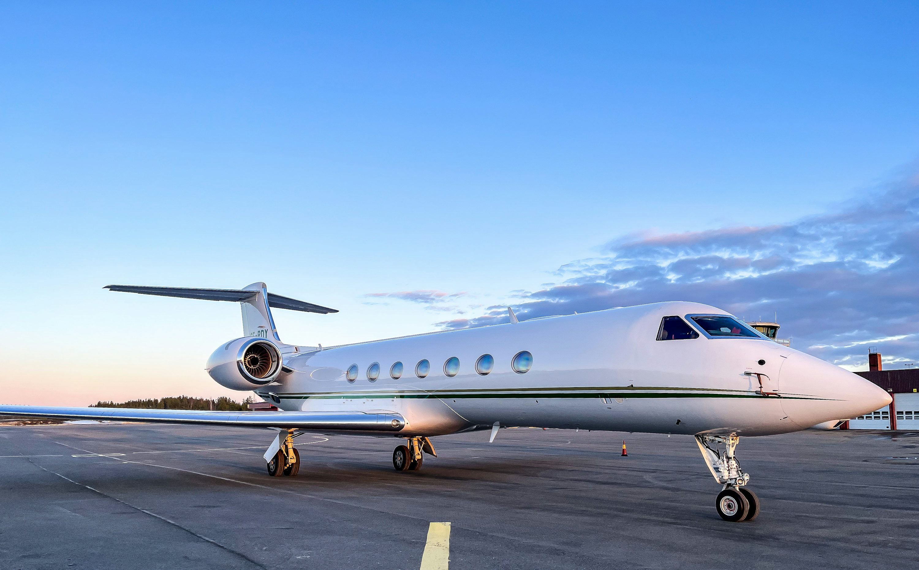 Air Charter Marketplaces : A comparison for Charter Operators